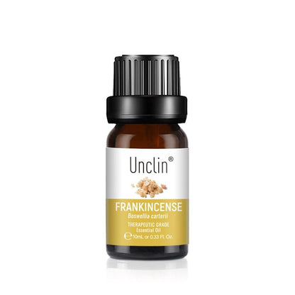 Aromatherapy Plant Diffuse Square Oil - Lux Mart London