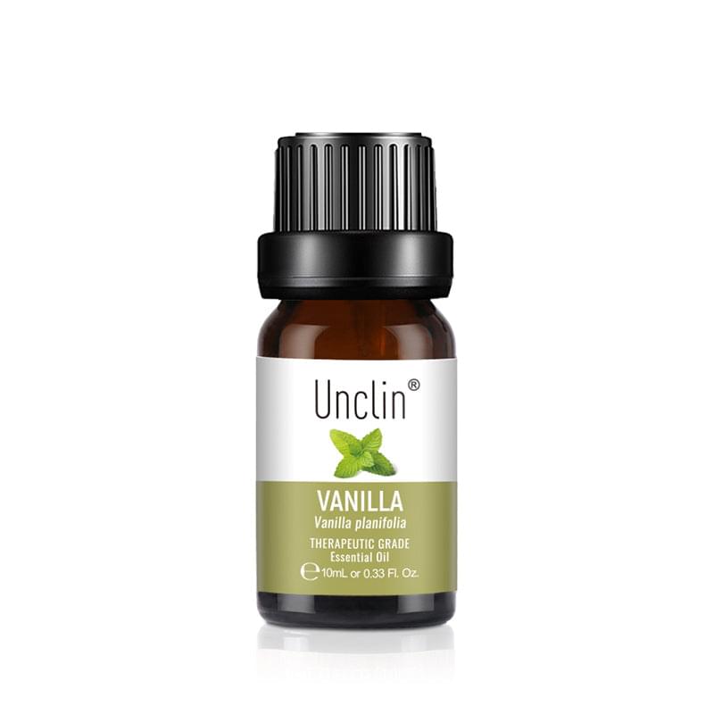 Aromatherapy Plant Diffuse Square Oil - Lux Mart London