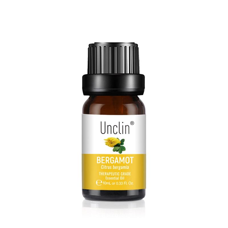 Aromatherapy Plant Diffuse Square Oil - Lux Mart London