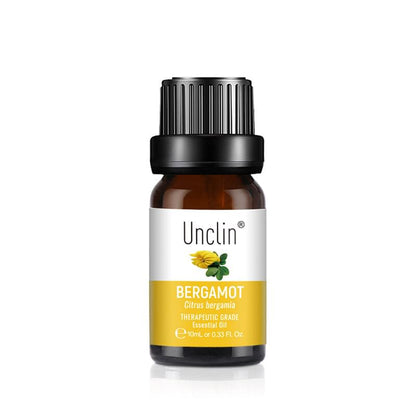 Aromatherapy Plant Diffuse Square Oil - Lux Mart London