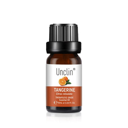 Aromatherapy Plant Diffuse Square Oil - Lux Mart London