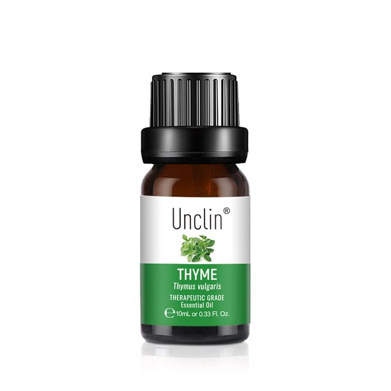 Aromatherapy Plant Diffuse Square Oil - Lux Mart London