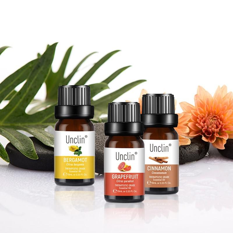 Aromatherapy Plant Diffuse Square Oil.