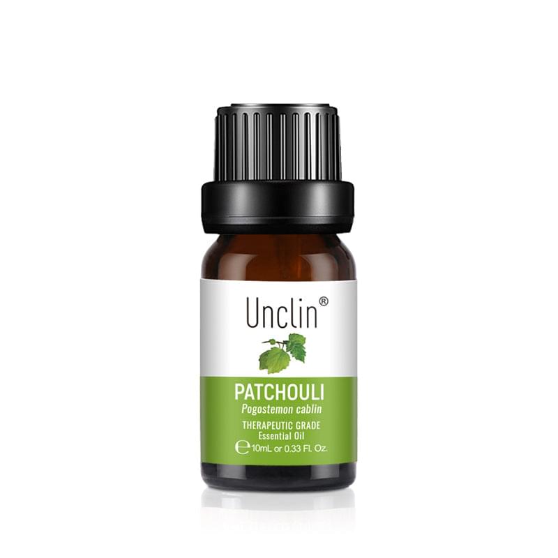 Aromatherapy Plant Diffuse Square Oil - Lux Mart London
