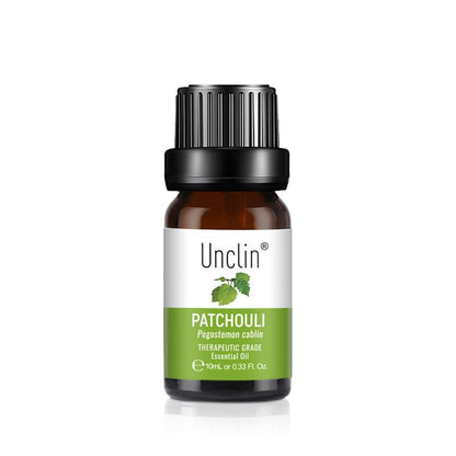 Aromatherapy Plant Diffuse Square Oil - Lux Mart London
