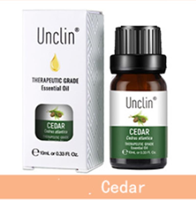 Aromatherapy Plant Diffuse Square Oil - Lux Mart London