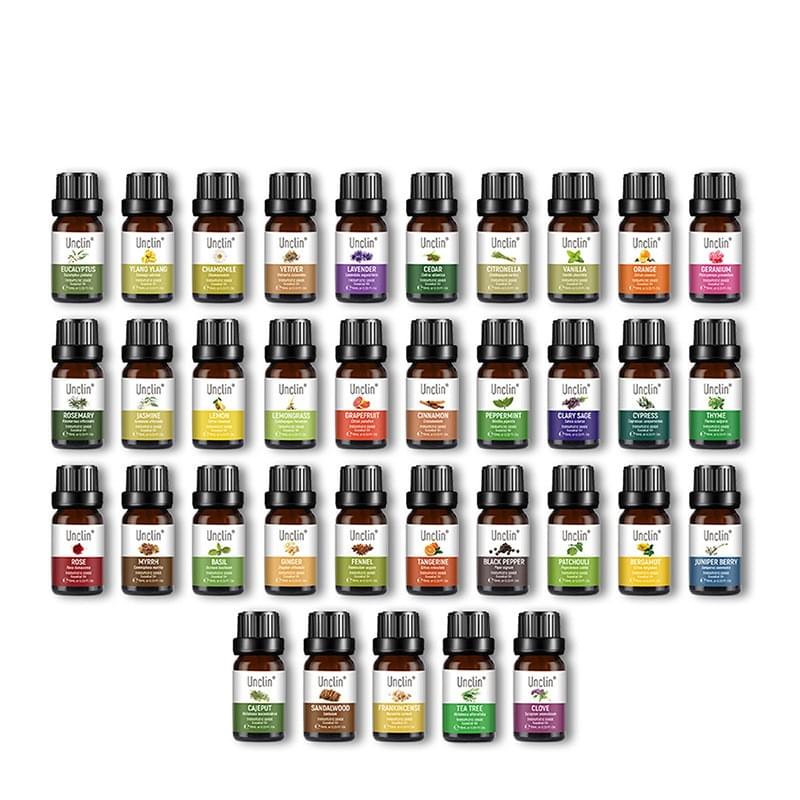 Aromatherapy Plant Diffuse Square Oil.