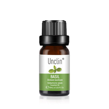 Aromatherapy Plant Diffuse Square Oil - Lux Mart London