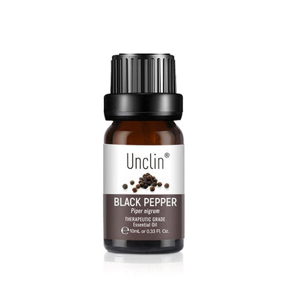 Aromatherapy Plant Diffuse Square Oil - Lux Mart London
