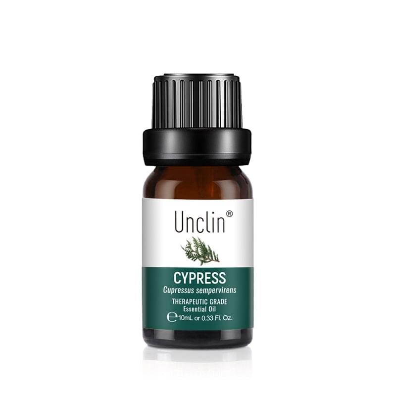 Aromatherapy Plant Diffuse Square Oil - Lux Mart London