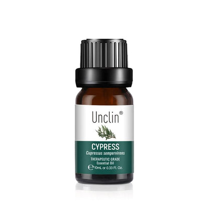 Aromatherapy Plant Diffuse Square Oil - Lux Mart London