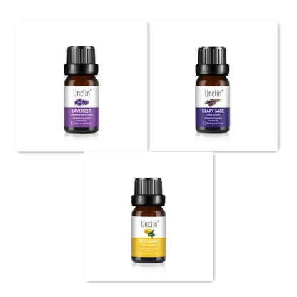 Aromatherapy Plant Diffuse Square Oil - Lux Mart London