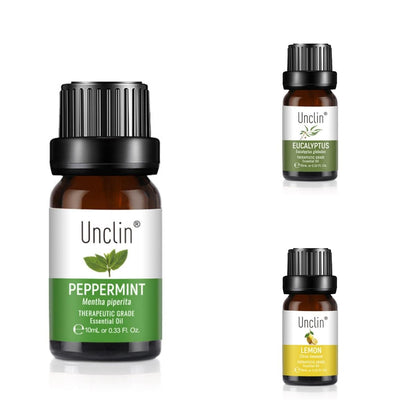 Aromatherapy Plant Diffuse Square Oil - Lux Mart London