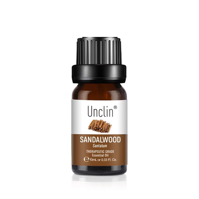 Aromatherapy Plant Diffuse Square Oil - Lux Mart London