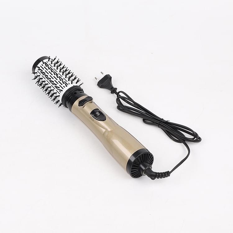 Automatic Hair Curler Marcel Waver Three-in-one Cold Air Hot Air Comb Multi-functional Electric Hair Straightener New Product Blowing Combs.