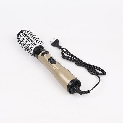 Automatic Hair Curler Marcel Waver Three-in-one Cold Air Hot Air Comb Multi-functional Electric Hair Straightener New Product Blowing Combs.