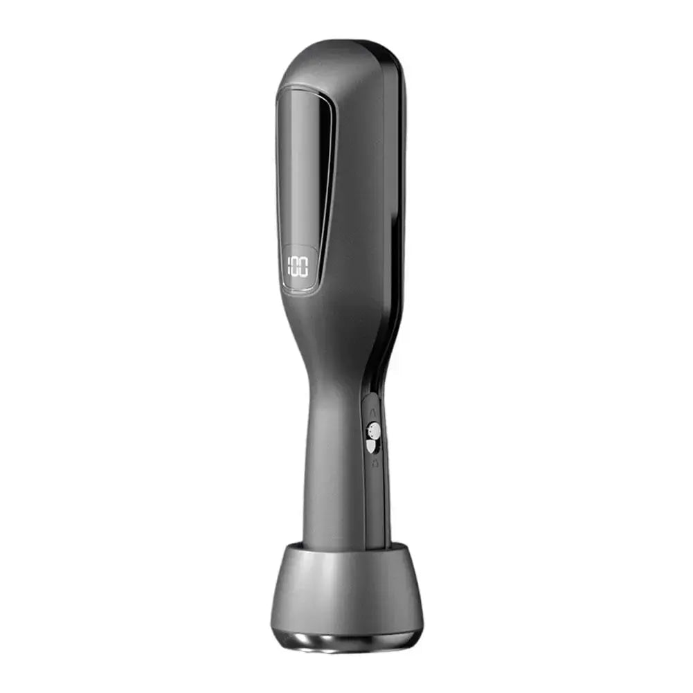 Automatic Split End Hair Trimmer Damaged Hair Cutter No Hurt Hair Repair Frizzy Dry Split Ends Straight Smooth Hair Styling Tool - Lux Mart London