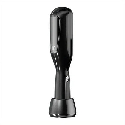 Automatic Split End Hair Trimmer Damaged Hair Cutter No Hurt Hair Repair Frizzy Dry Split Ends Straight Smooth Hair Styling Tool.