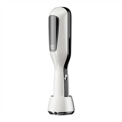 Automatic Split End Hair Trimmer Damaged Hair Cutter No Hurt Hair Repair Frizzy Dry Split Ends Straight Smooth Hair Styling Tool.