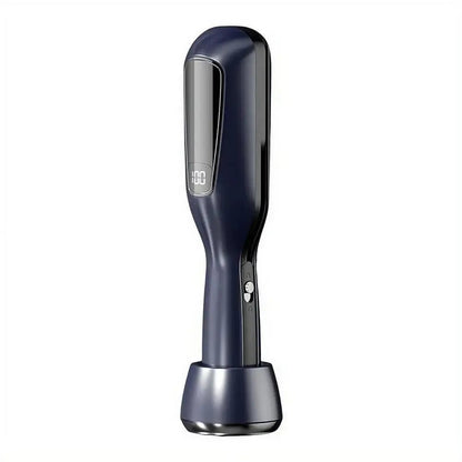 Automatic Split End Hair Trimmer Damaged Hair Cutter No Hurt Hair Repair Frizzy Dry Split Ends Straight Smooth Hair Styling Tool.