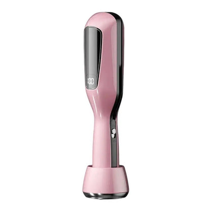 Automatic Split End Hair Trimmer Damaged Hair Cutter No Hurt Hair Repair Frizzy Dry Split Ends Straight Smooth Hair Styling Tool - Lux Mart London
