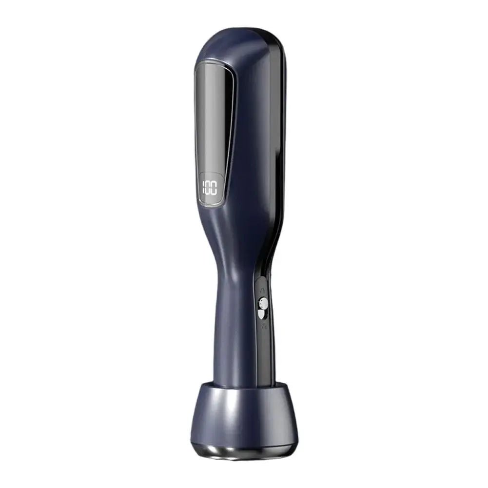Automatic Split End Hair Trimmer Damaged Hair Cutter No Hurt Hair Repair Frizzy Dry Split Ends Straight Smooth Hair Styling Tool - Lux Mart London