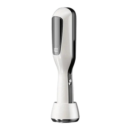 Automatic Split End Hair Trimmer Damaged Hair Cutter No Hurt Hair Repair Frizzy Dry Split Ends Straight Smooth Hair Styling Tool - Lux Mart London
