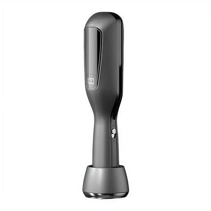 Automatic Split End Hair Trimmer Damaged Hair Cutter No Hurt Hair Repair Frizzy Dry Split Ends Straight Smooth Hair Styling Tool.