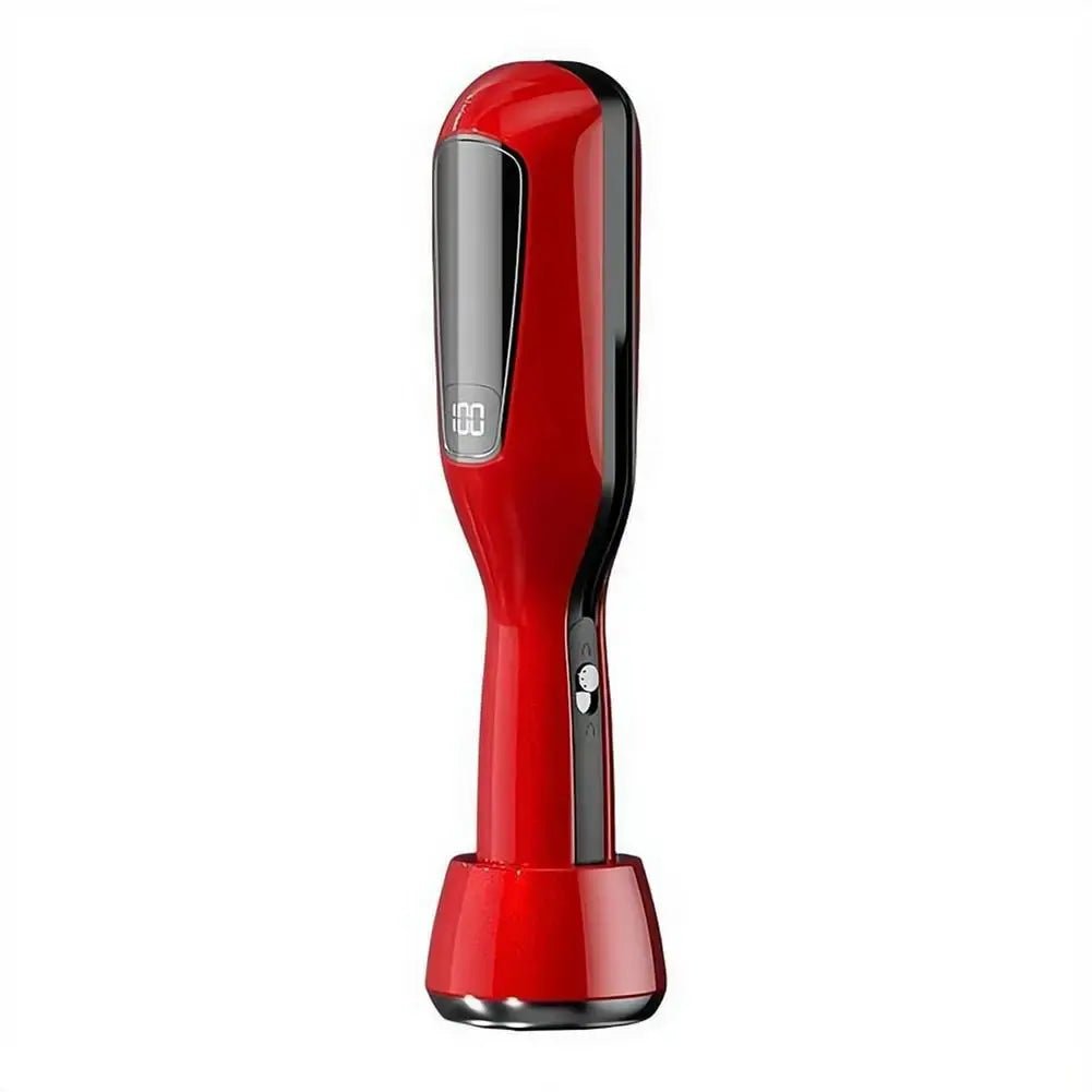Automatic Split End Hair Trimmer Damaged Hair Cutter No Hurt Hair Repair Frizzy Dry Split Ends Straight Smooth Hair Styling Tool.