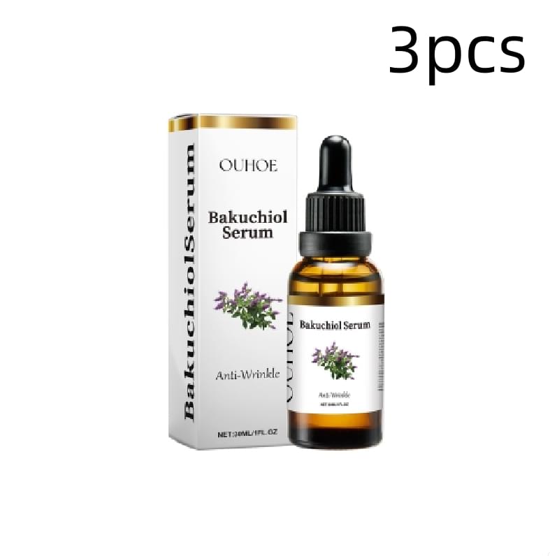 Bakuchiol Serum.