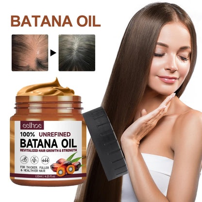 Batan Oil Hair Conditioner.