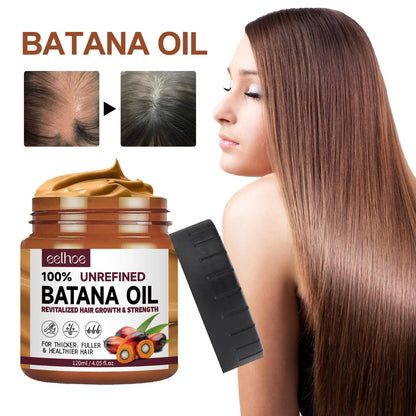 Batan Oil Hair Conditioner.