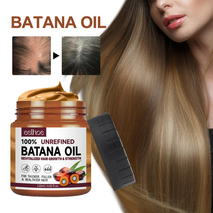 Batan Oil Hair Conditioner.