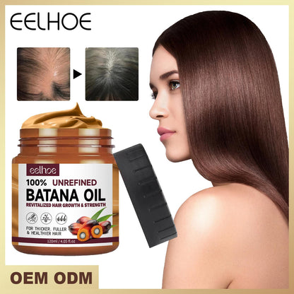 Batan Oil Hair Conditioner.
