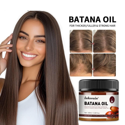 Batana Hair Conditioner Hair Care Smooth.