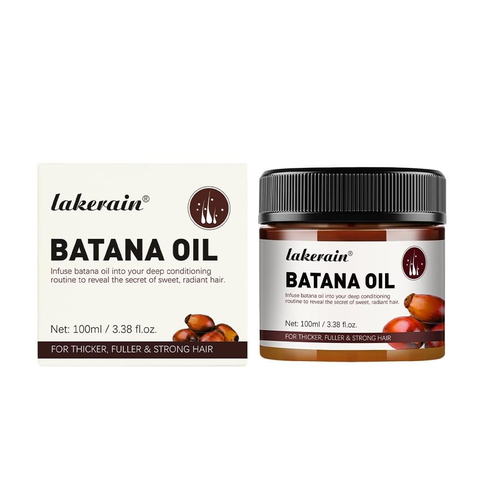 Batana Hair Conditioner Hair Care Smooth.