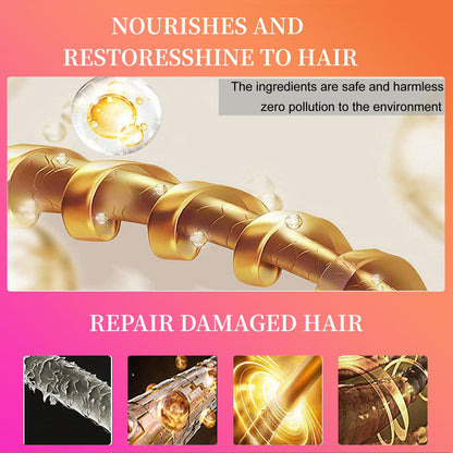 Batana Hair Conditioner Moisturizing And Smooth Hair.
