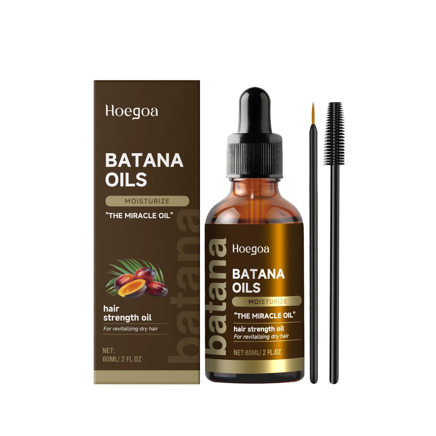 Batana Hair Oil.