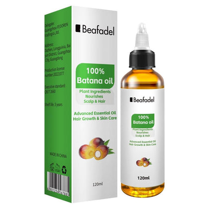 Batana Oil 120ml Hair Care Essential Oil.