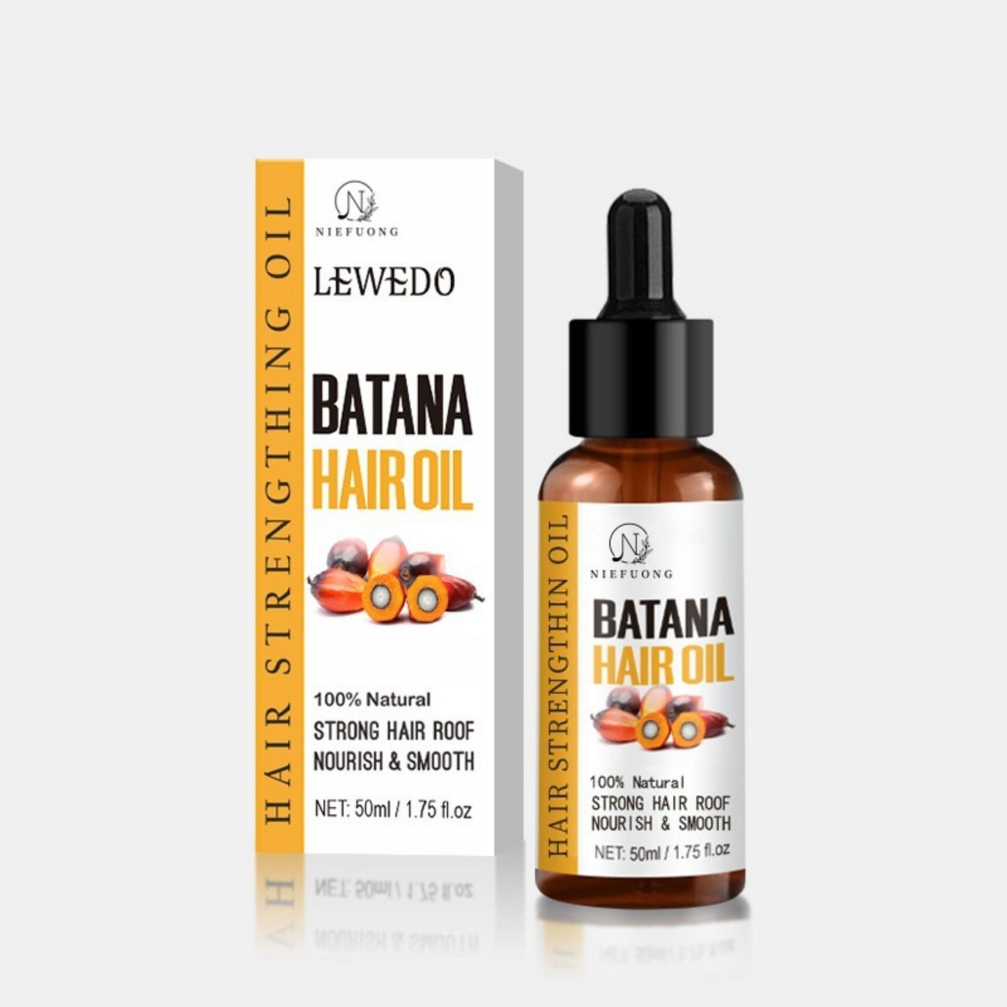 Batana Oil 50ml Hair Care.