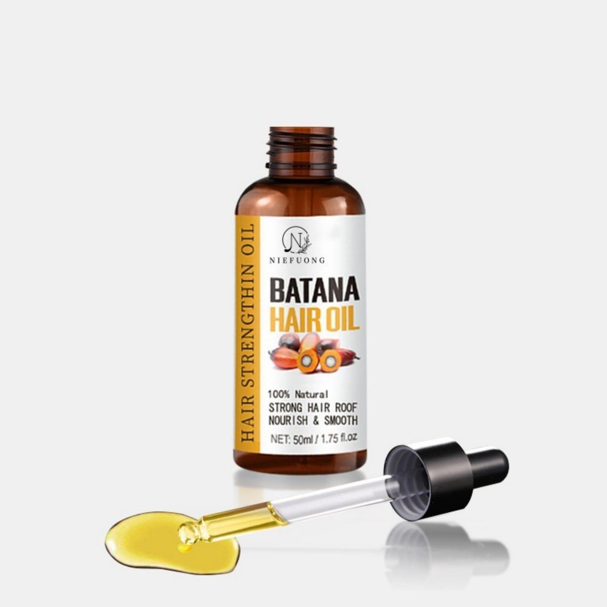 Batana Oil 50ml Hair Care.