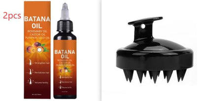 Batana Oil Hair Care Essential Oil Batana Oil Hair Oil.
