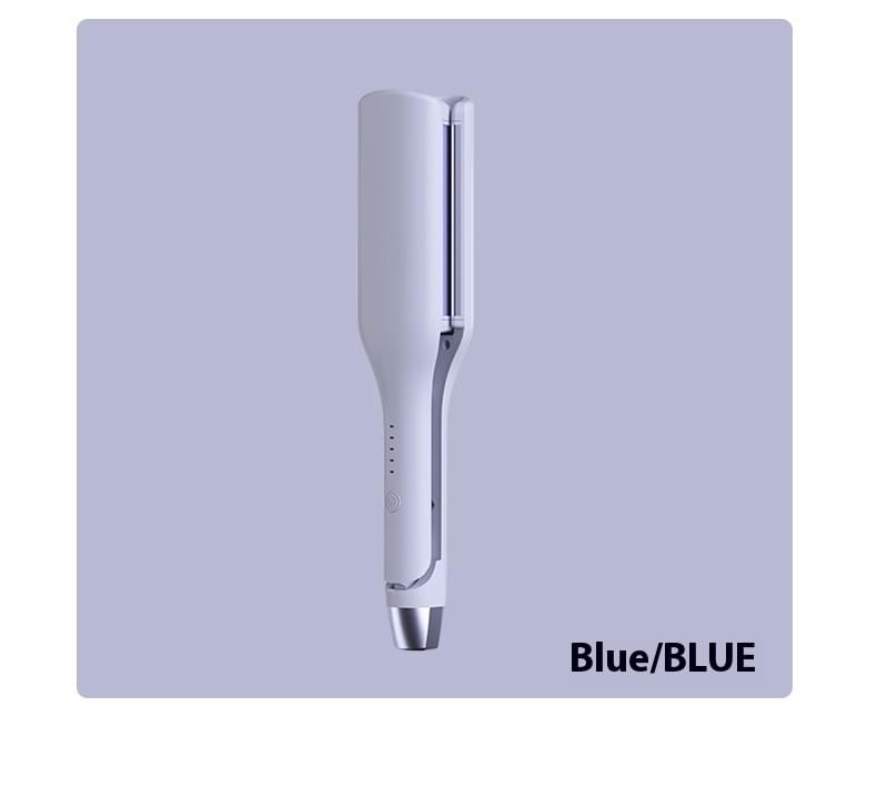 Big Wave Hair Perm Egg Hair Curler Does Not Hurt Hair Hair Curler Automatic Hair Curler.