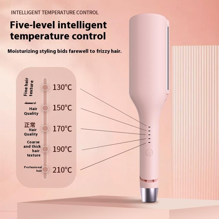 Big Wave Hair Perm Egg Hair Curler Does Not Hurt Hair Hair Curler Automatic Hair Curler.