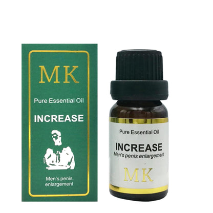 Body massage oil.