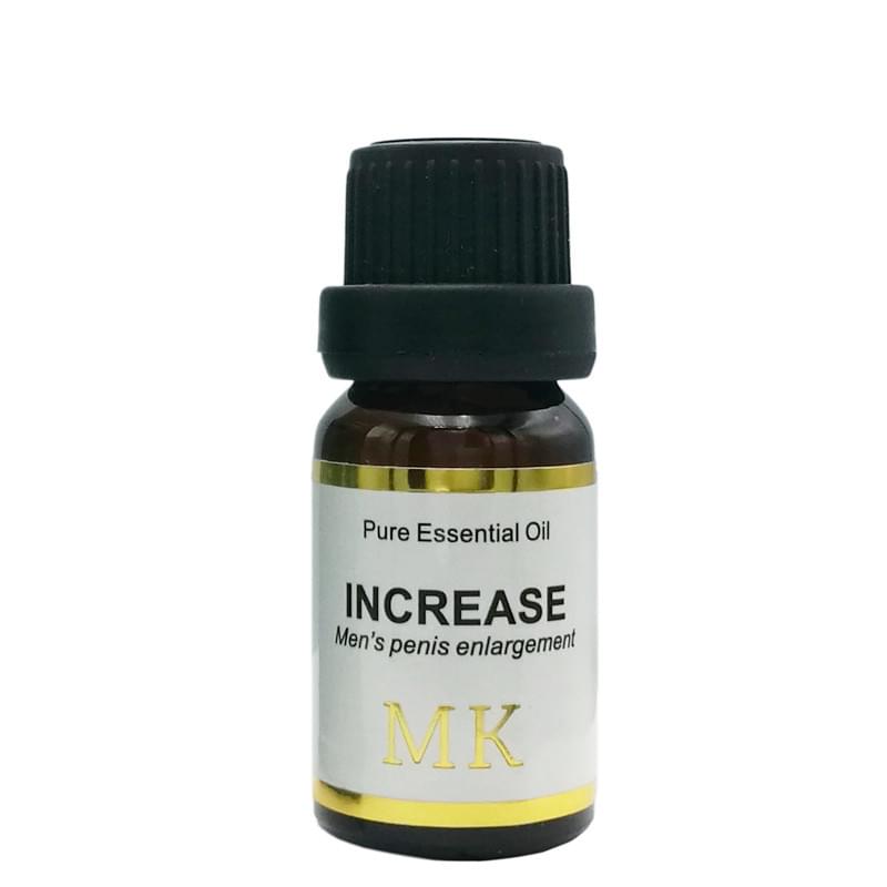 Body massage oil.