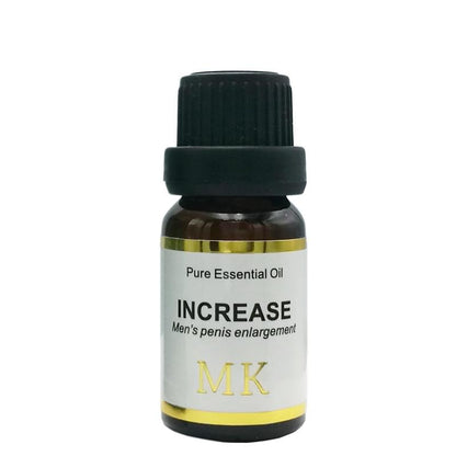 Body massage oil.