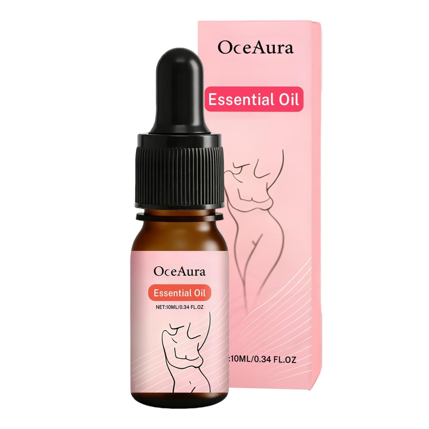 Body Massage Oil.