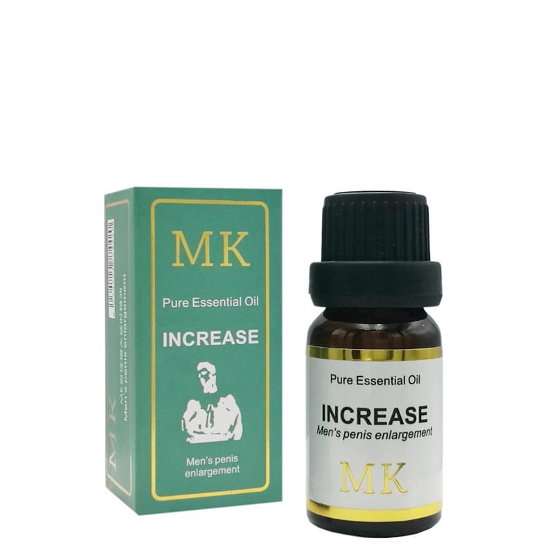 Body massage oil.
