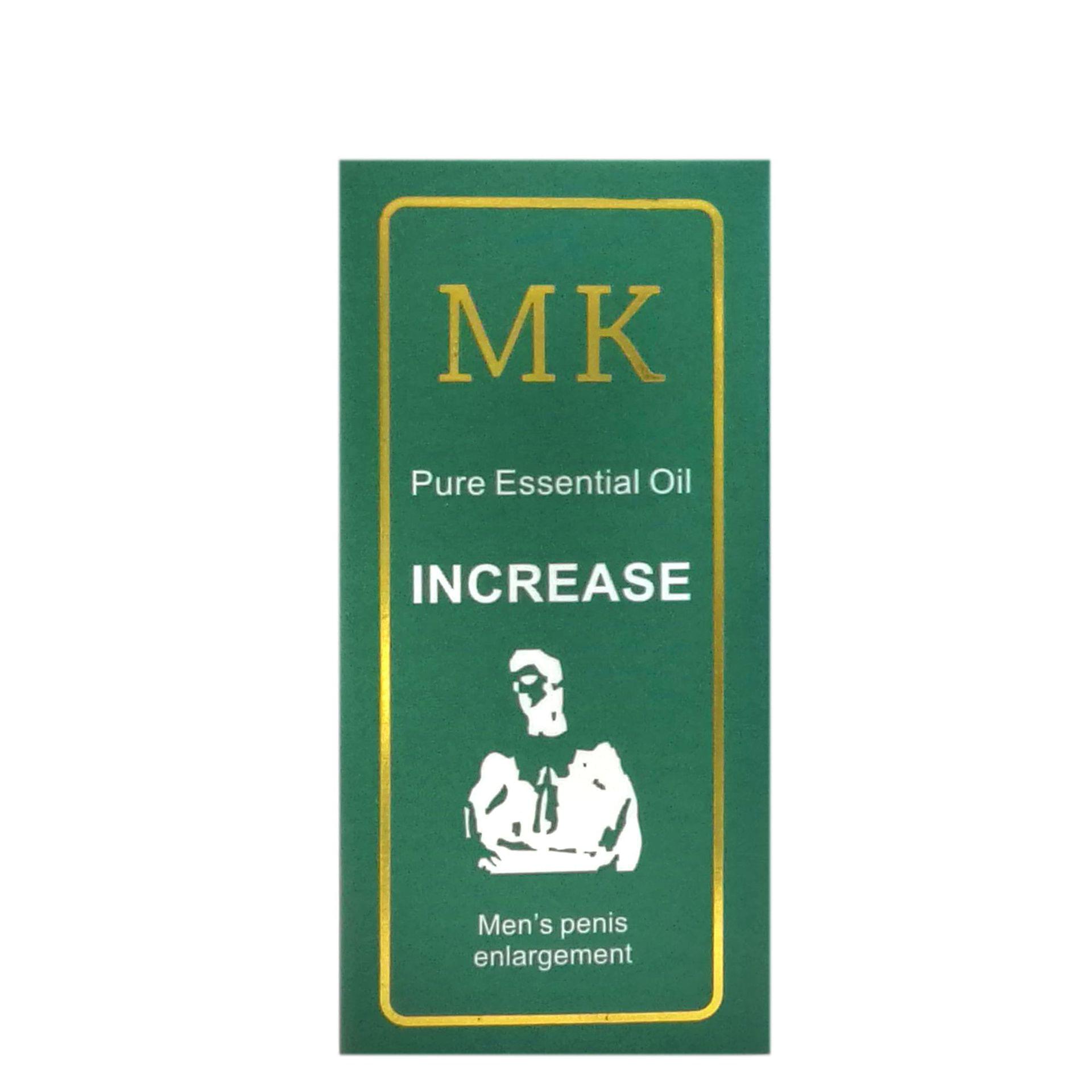 Body massage oil.